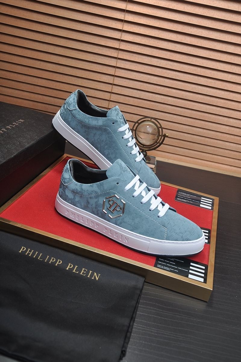 Philipp Plein Shoes